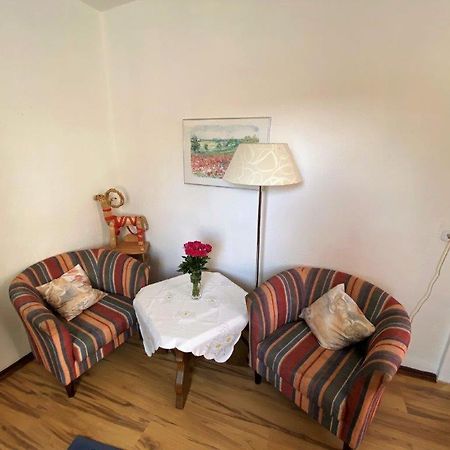 Wanderlust Und Tanner Strasse Apartment Браунлаге Екстериор снимка