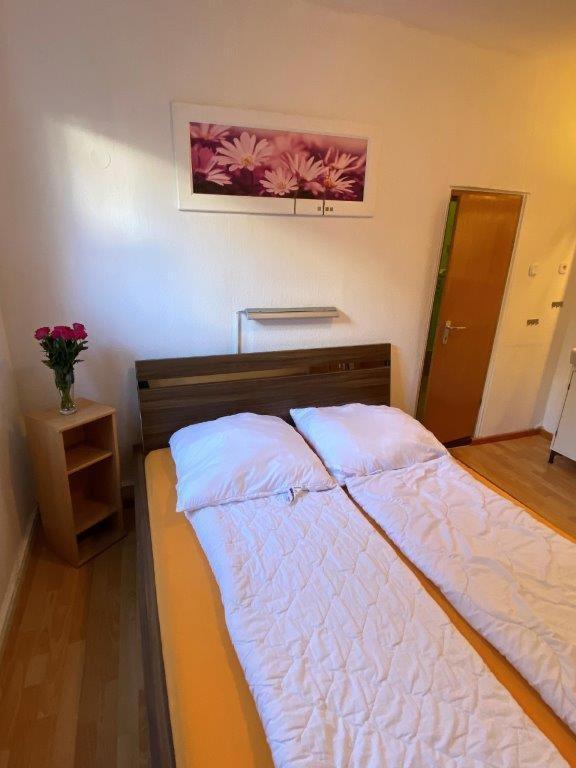 Wanderlust Und Tanner Strasse Apartment Браунлаге Екстериор снимка