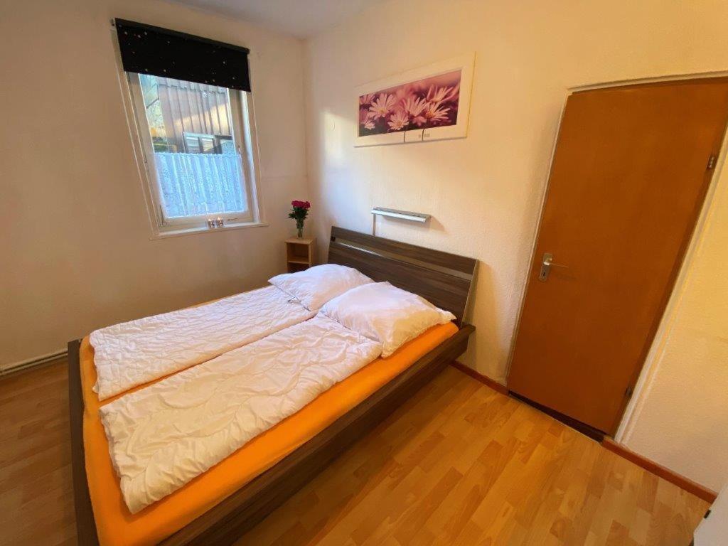 Wanderlust Und Tanner Strasse Apartment Браунлаге Екстериор снимка
