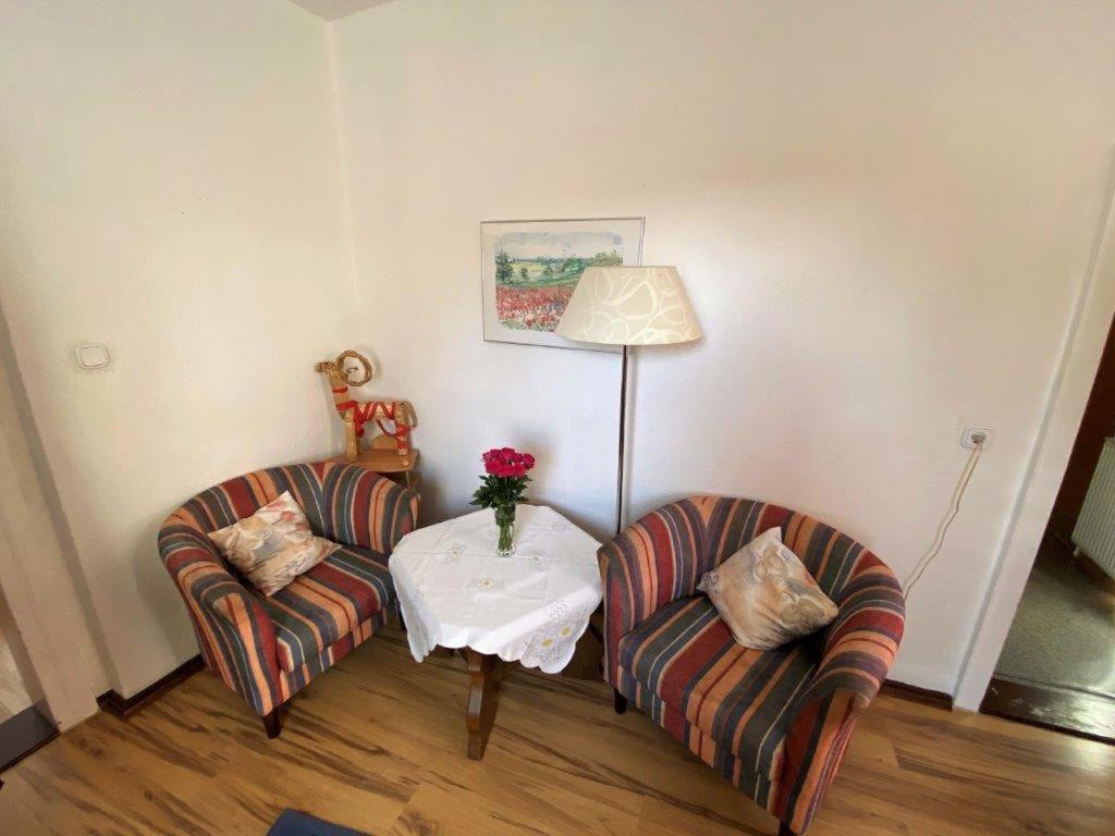 Wanderlust Und Tanner Strasse Apartment Браунлаге Екстериор снимка