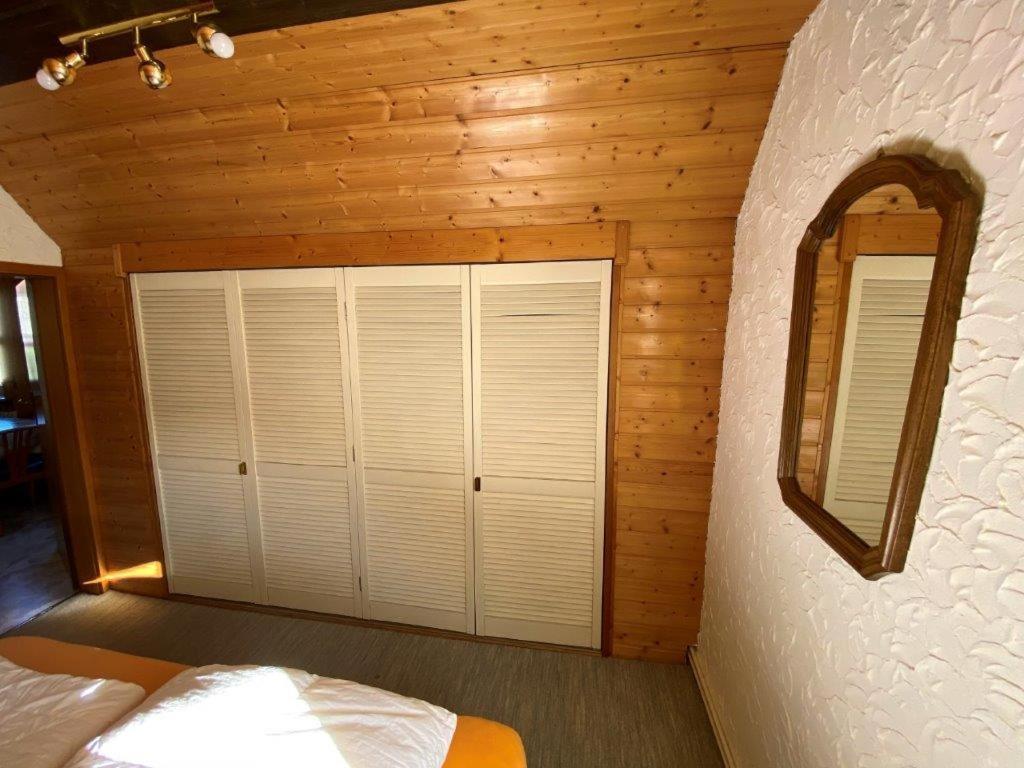 Wanderlust Und Tanner Strasse Apartment Браунлаге Екстериор снимка