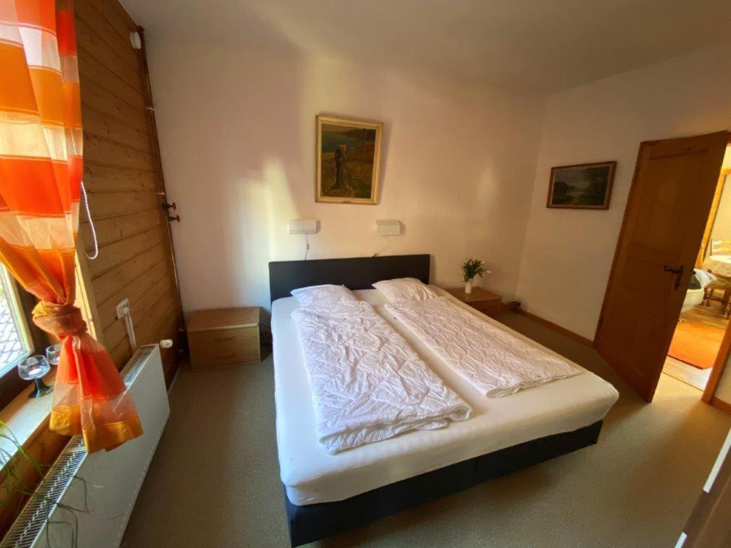 Wanderlust Und Tanner Strasse Apartment Браунлаге Екстериор снимка