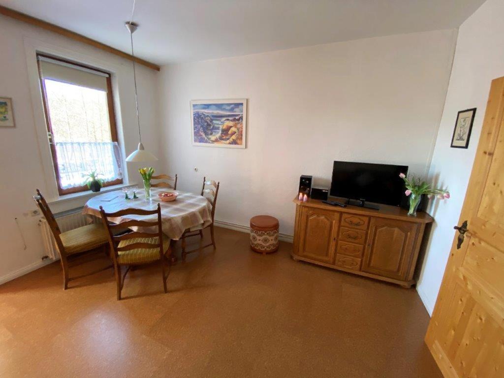 Wanderlust Und Tanner Strasse Apartment Браунлаге Екстериор снимка