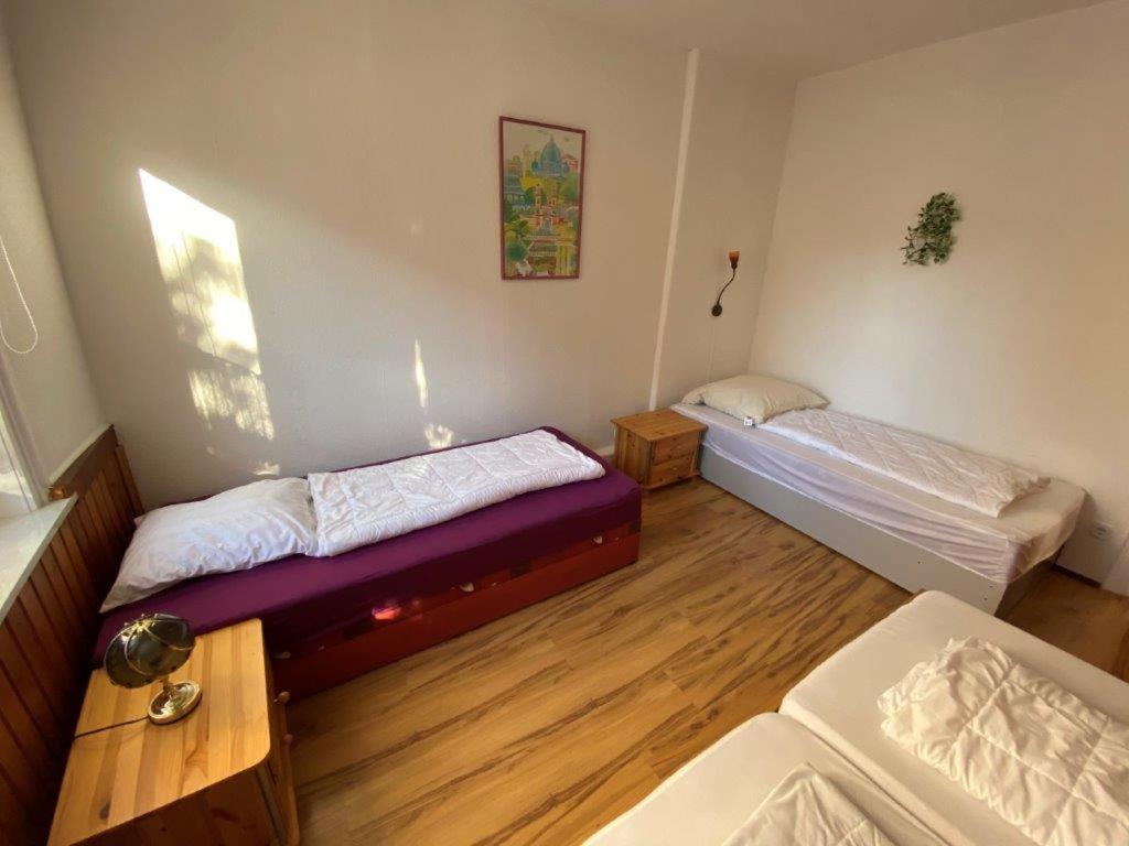 Wanderlust Und Tanner Strasse Apartment Браунлаге Екстериор снимка