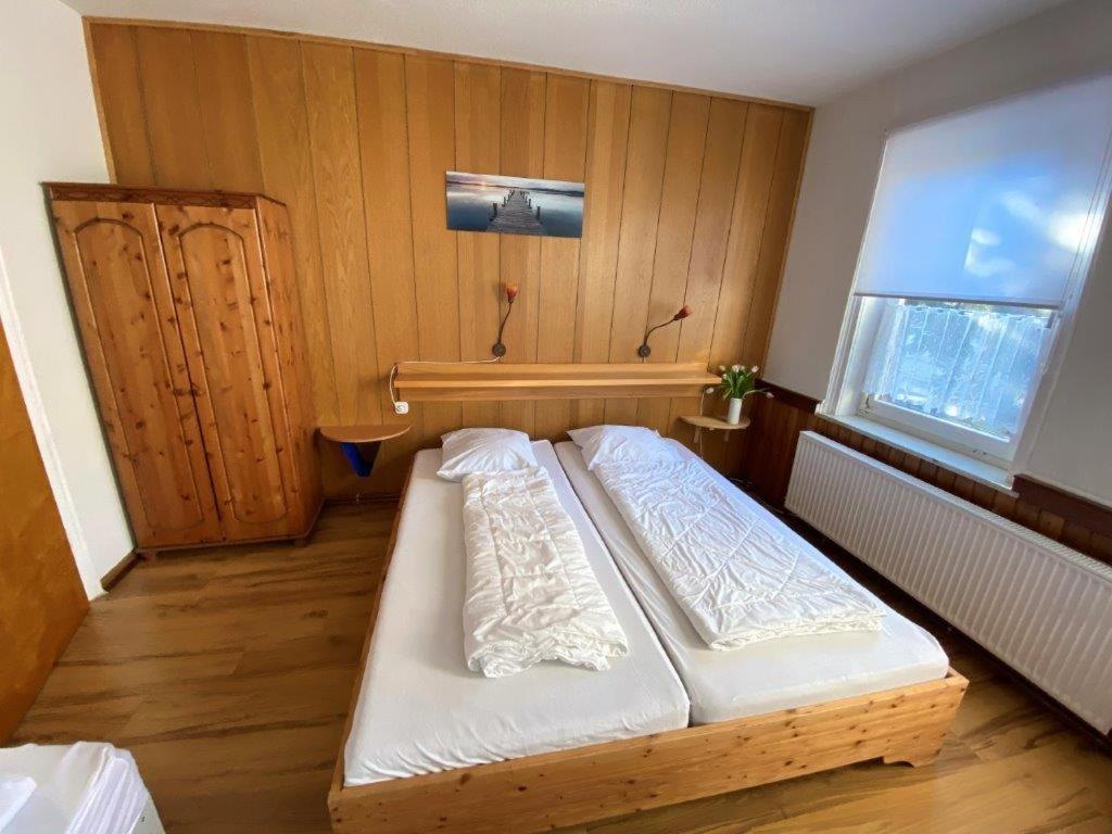 Wanderlust Und Tanner Strasse Apartment Браунлаге Екстериор снимка