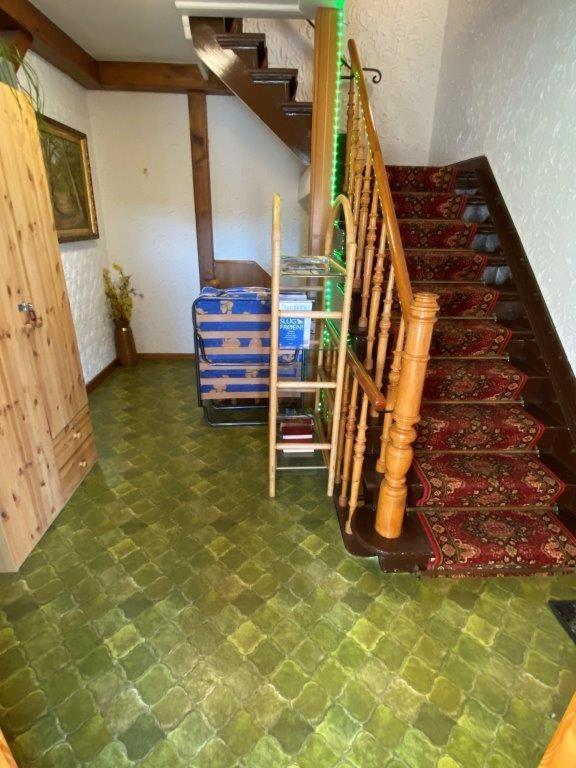 Wanderlust Und Tanner Strasse Apartment Браунлаге Екстериор снимка
