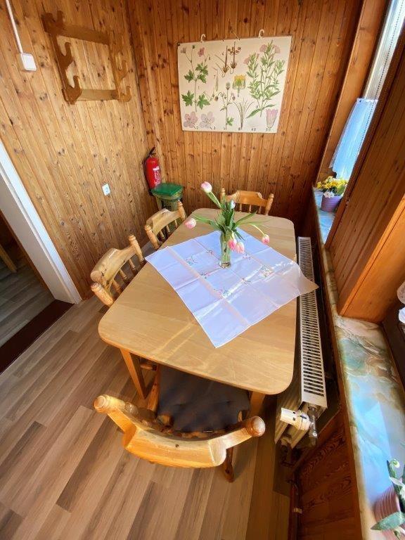 Wanderlust Und Tanner Strasse Apartment Браунлаге Екстериор снимка