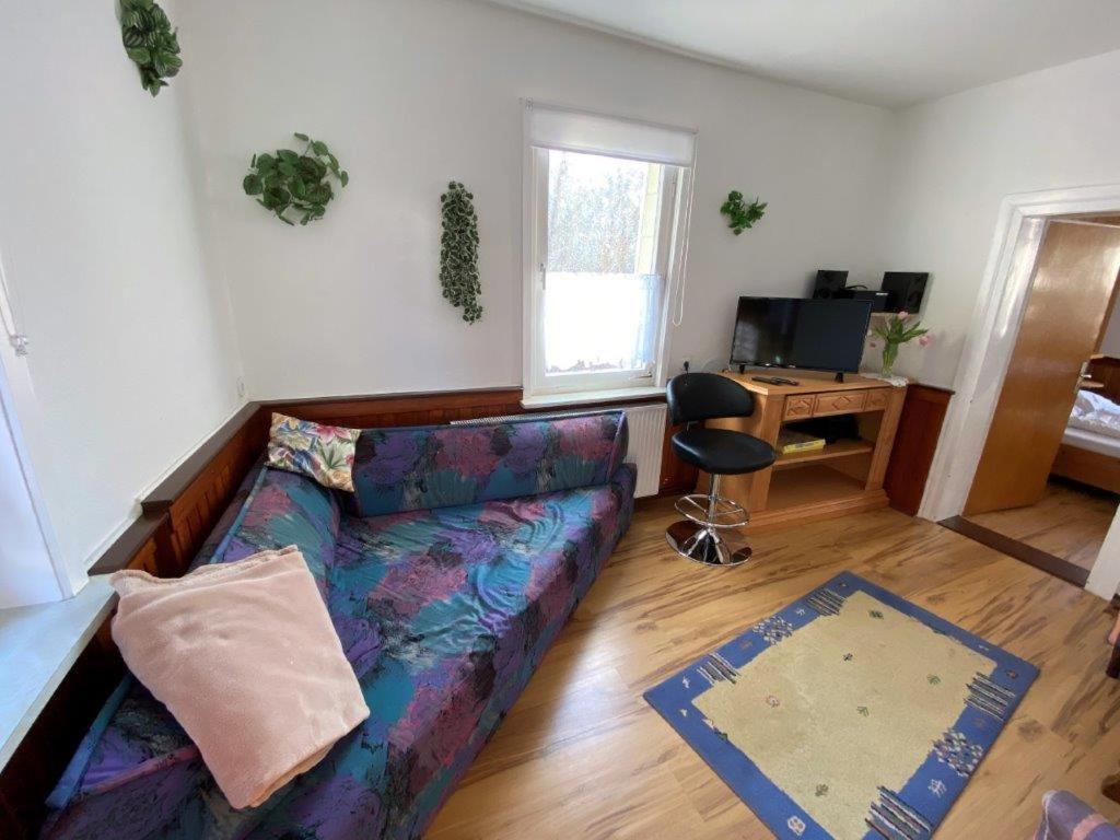 Wanderlust Und Tanner Strasse Apartment Браунлаге Екстериор снимка
