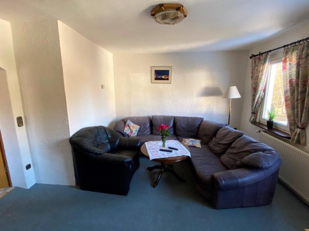 Wanderlust Und Tanner Strasse Apartment Браунлаге Екстериор снимка