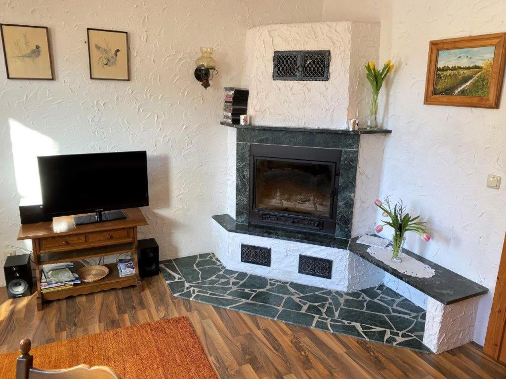 Wanderlust Und Tanner Strasse Apartment Браунлаге Екстериор снимка