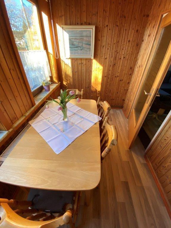 Wanderlust Und Tanner Strasse Apartment Браунлаге Екстериор снимка