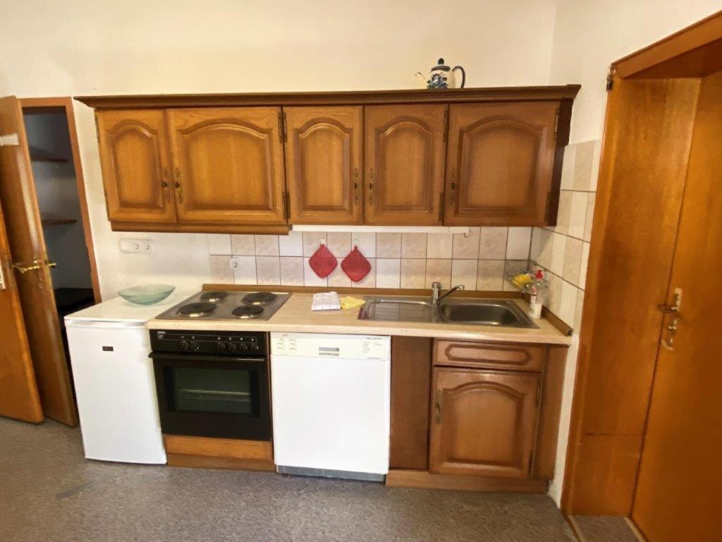 Wanderlust Und Tanner Strasse Apartment Браунлаге Екстериор снимка