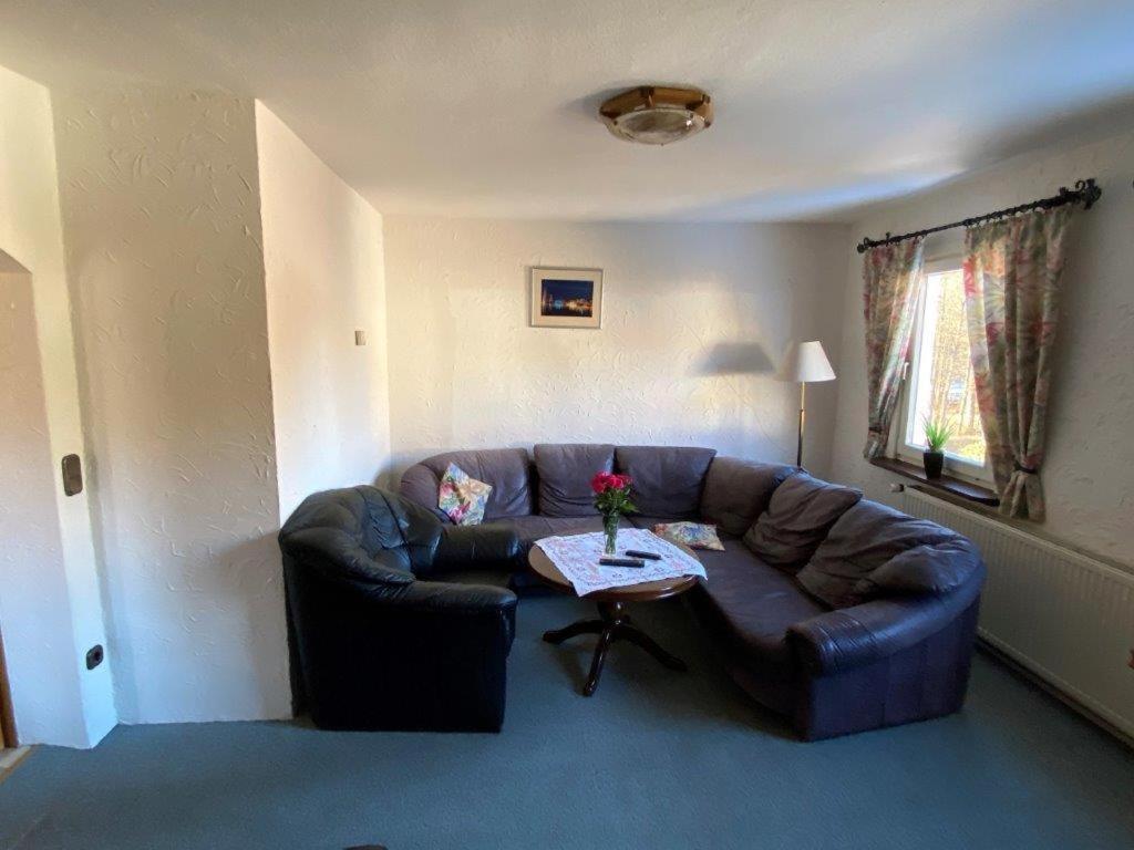 Wanderlust Und Tanner Strasse Apartment Браунлаге Екстериор снимка