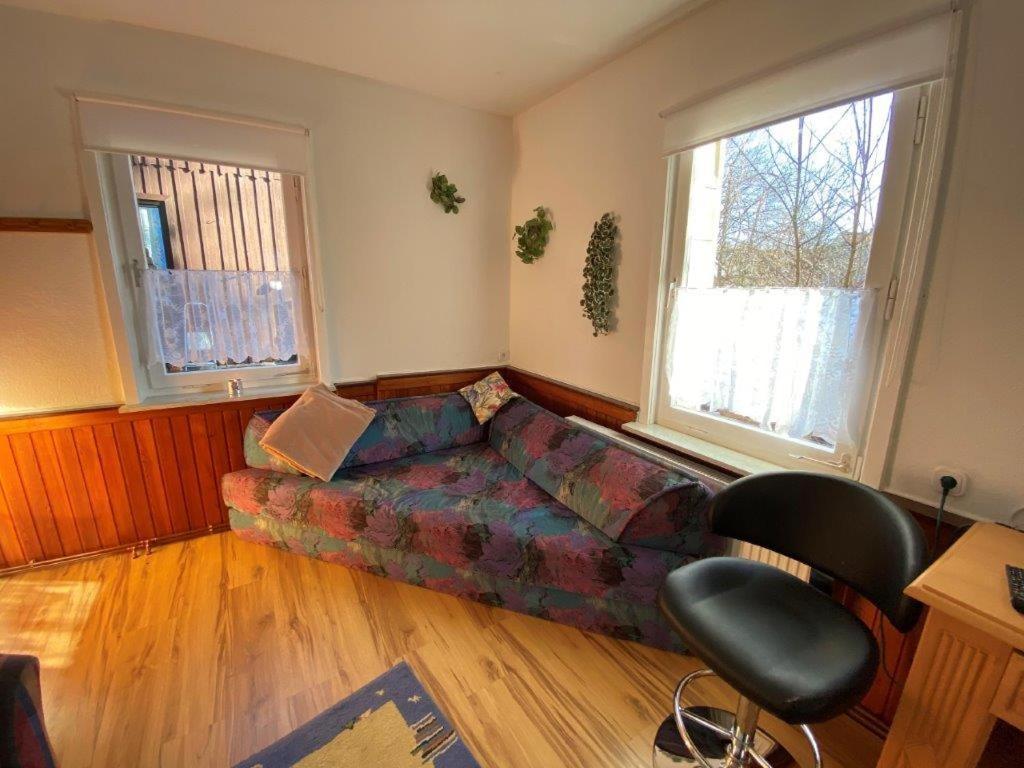 Wanderlust Und Tanner Strasse Apartment Браунлаге Екстериор снимка