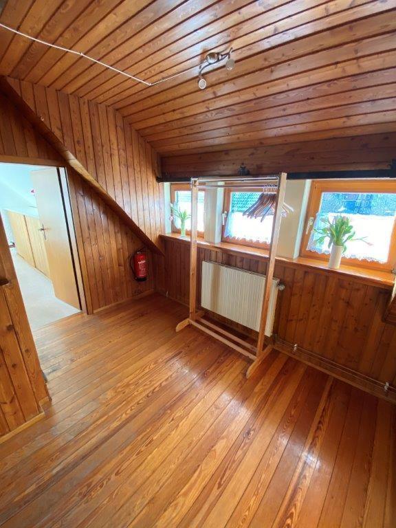 Wanderlust Und Tanner Strasse Apartment Браунлаге Екстериор снимка