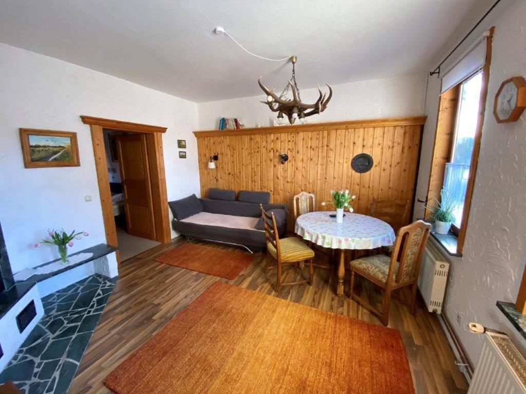 Wanderlust Und Tanner Strasse Apartment Браунлаге Екстериор снимка