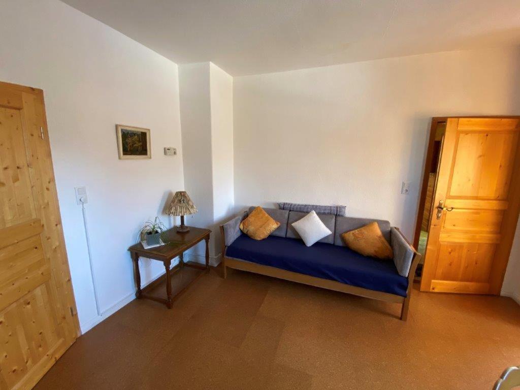 Wanderlust Und Tanner Strasse Apartment Браунлаге Екстериор снимка