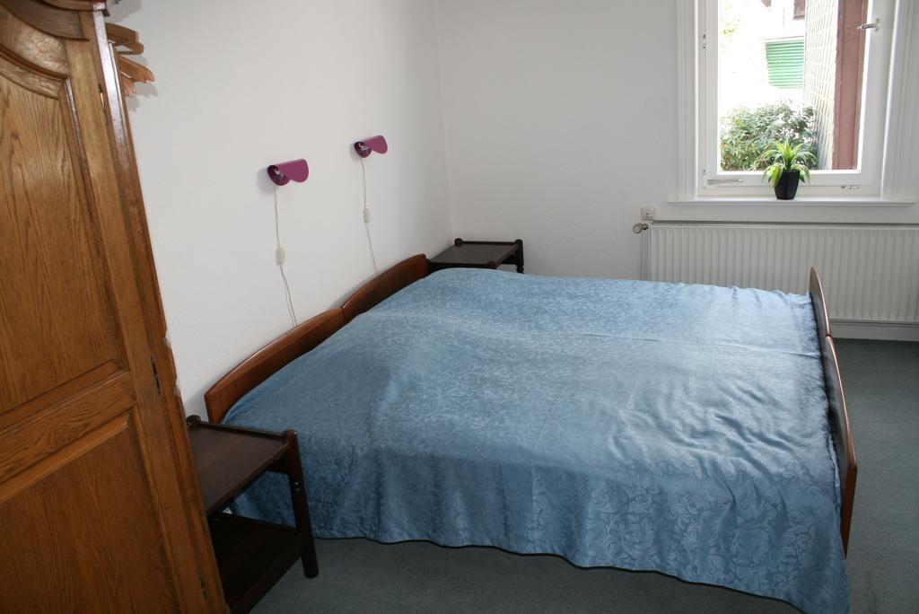 Wanderlust Und Tanner Strasse Apartment Браунлаге Стая снимка