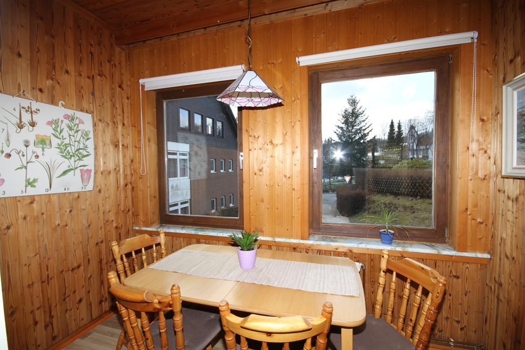 Wanderlust Und Tanner Strasse Apartment Браунлаге Екстериор снимка