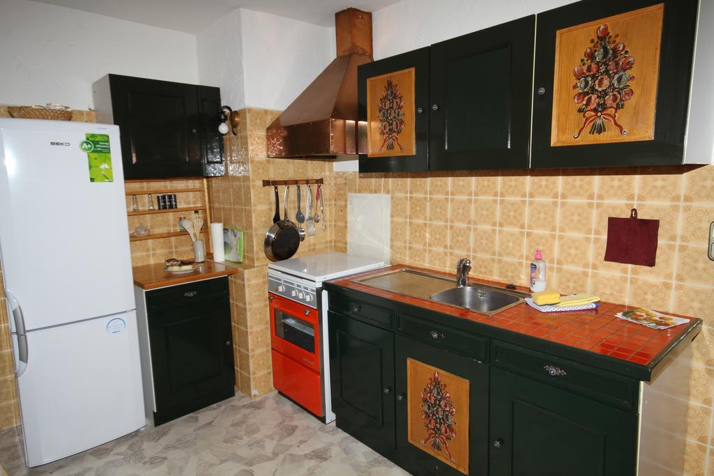 Wanderlust Und Tanner Strasse Apartment Браунлаге Екстериор снимка