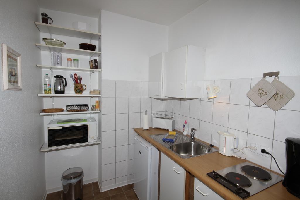 Wanderlust Und Tanner Strasse Apartment Браунлаге Екстериор снимка
