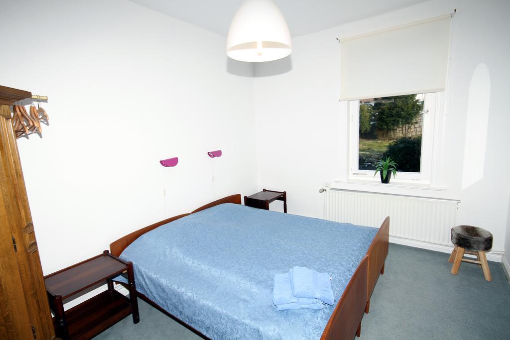 Wanderlust Und Tanner Strasse Apartment Браунлаге Екстериор снимка
