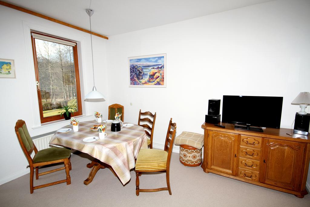 Wanderlust Und Tanner Strasse Apartment Браунлаге Екстериор снимка