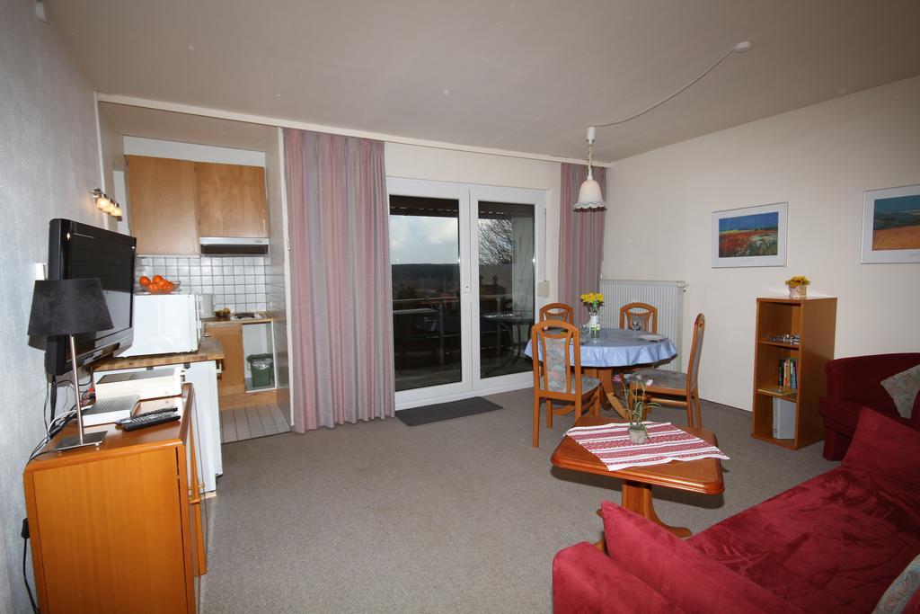 Wanderlust Und Tanner Strasse Apartment Браунлаге Екстериор снимка