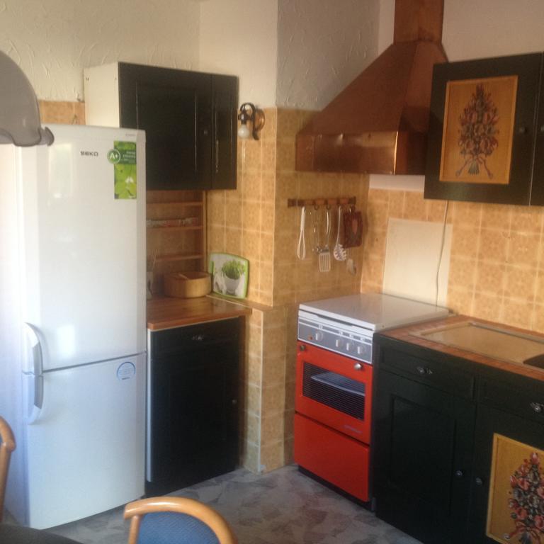 Wanderlust Und Tanner Strasse Apartment Браунлаге Стая снимка
