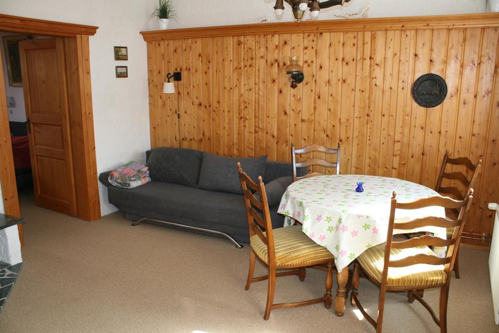 Wanderlust Und Tanner Strasse Apartment Браунлаге Стая снимка